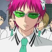 Kusuo Saiki