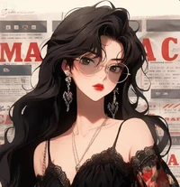 Girlfriend