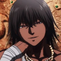 Raruma -Rama_Kengan-