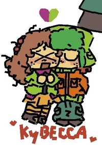 Kyle Broflovski