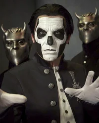 Papa Emeritus III