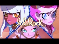 Lolirock 