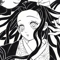 nezuko kamado