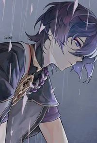 Scaramouche