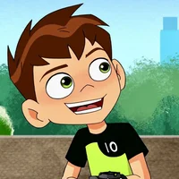 Ben 10 - Reboot