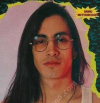 Nuno Bettencourt 