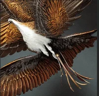 The Viranium Vulture