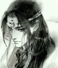 Lain emperor-yandere