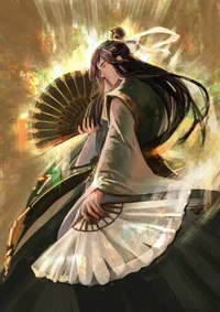 09_Nie Huaisang