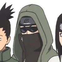 Shino aburame