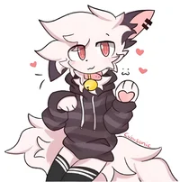 Femboy furry