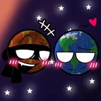 Venus X Earth 