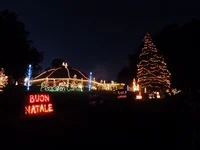 Welcome To Chrisland