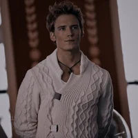 Finnick Odair