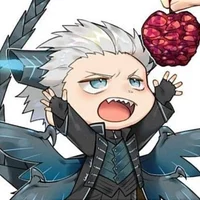 Vergil Sparda