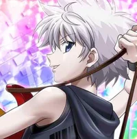 Killua Zoldyck