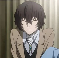 Dazai Osamu
