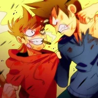 Tord and Tom 