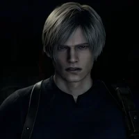 Leon Scott Kennedy 