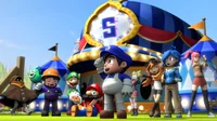 SMG4 Crew