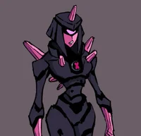 Chromastone -Chaque-