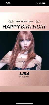 Lisa