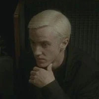 Draco malfoy 
