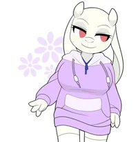 Alter Toriel 