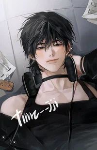 Streamer Boyfriend