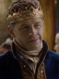 King David Charming 