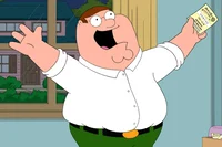 Peter  Griffin