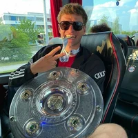 Thomas Muller 