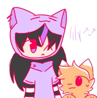 Meet lily