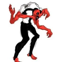 Ben 10 carnitrix