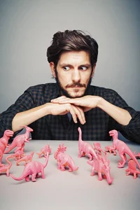 Mathew Baynton