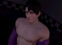 Michael afton - Porn