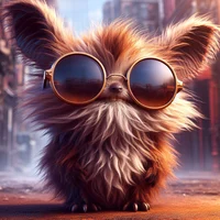 Simulador de mascota