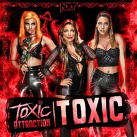 Toxic Attraction