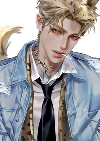 Kazuo