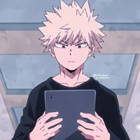 Bakugou