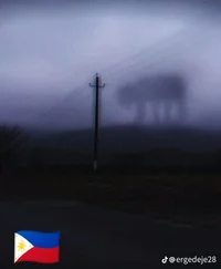 Monster from Philipp