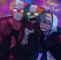 Countryhumans