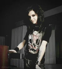 Bill Kaulitz 