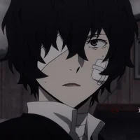 dazai osamu