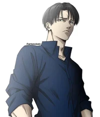 Levi Ackerman 