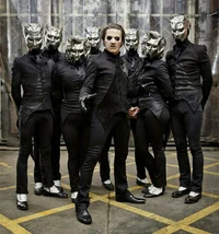 Nameless ghouls era4