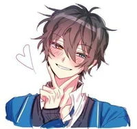 OBSESSED Fan - BL