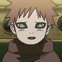 gaara