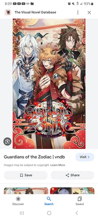 Guardians of the zod