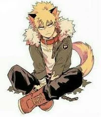 Katsuki gato